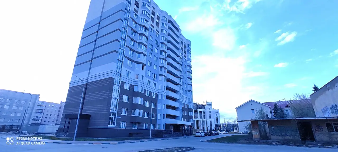Нижний Новгород: Апартаменты Жидкова 6