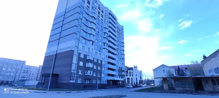 Нижний Новгород: Апартаменты Жидкова 6