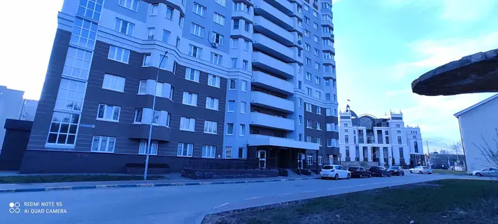 Нижний Новгород: Апартаменты Жидкова 6
