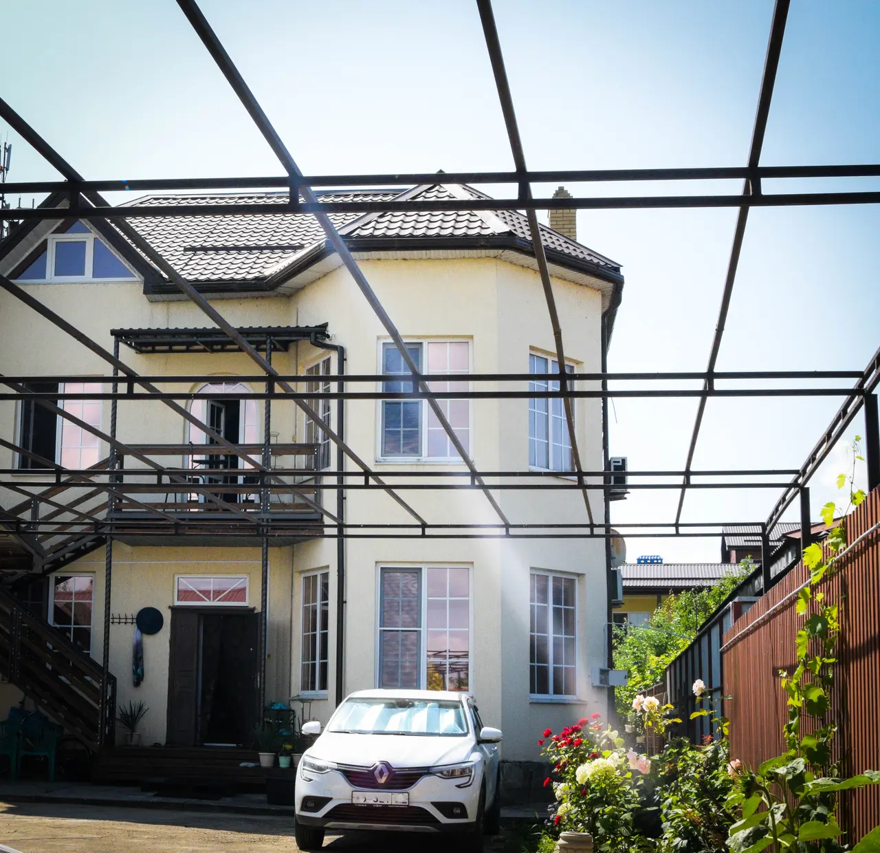 Витязево: В Гостях у Сказки