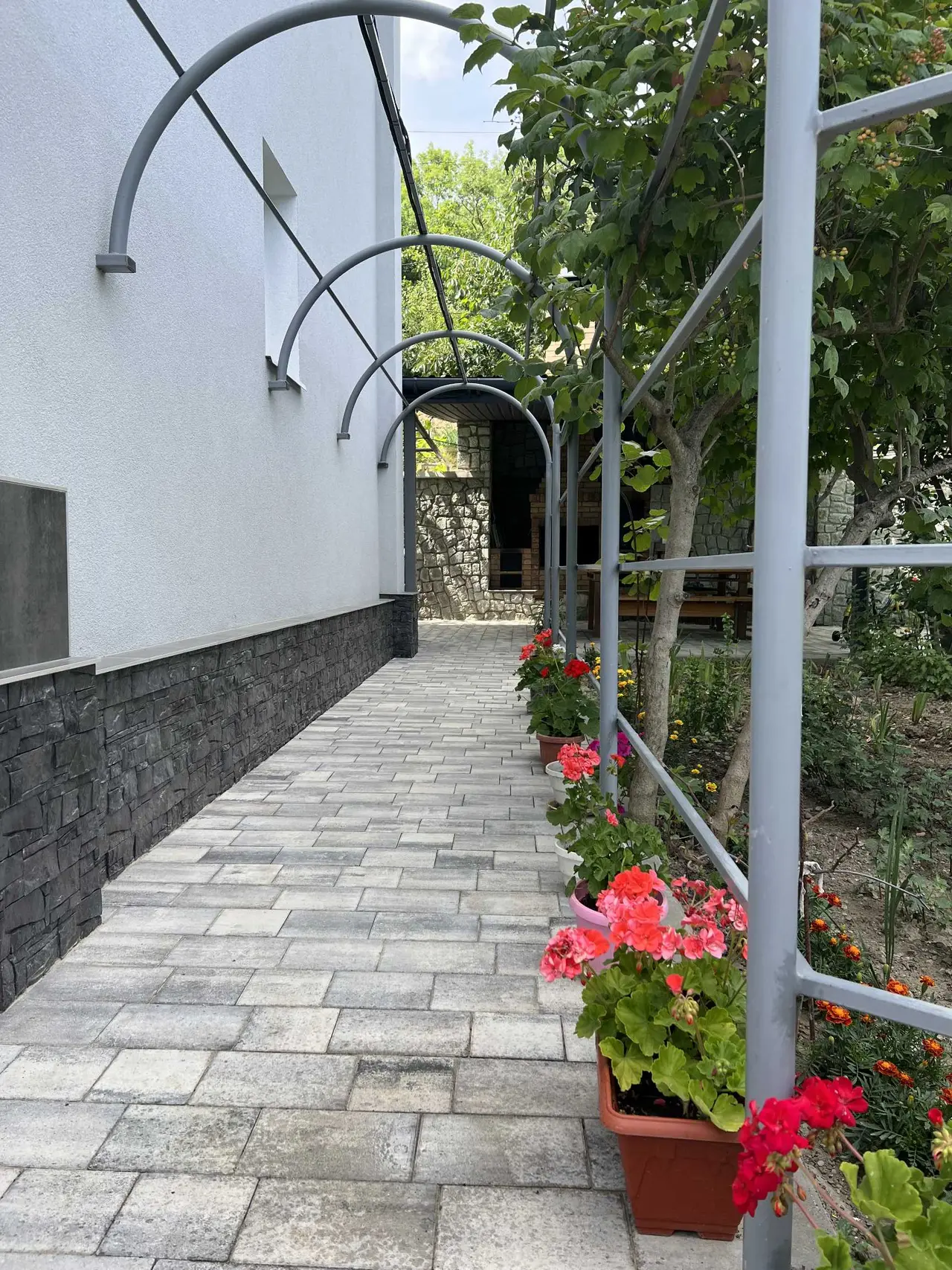 Алушта: Кипарисное