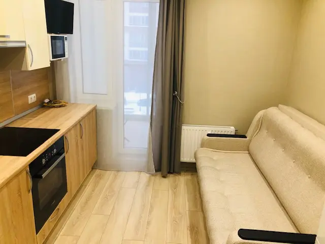 Санкт-Петербург: Aurora Apartment