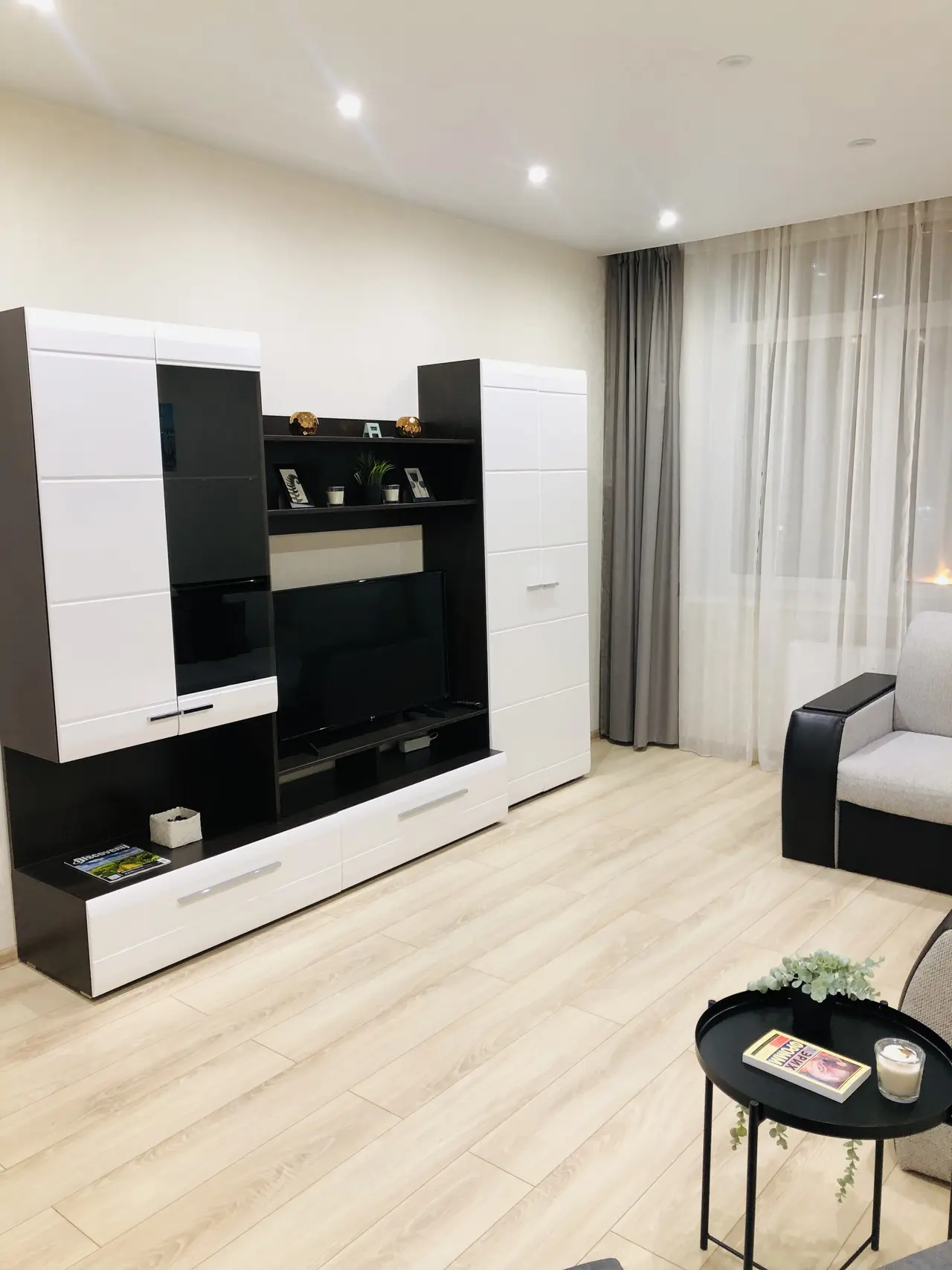 Санкт-Петербург: Aurora Apartment