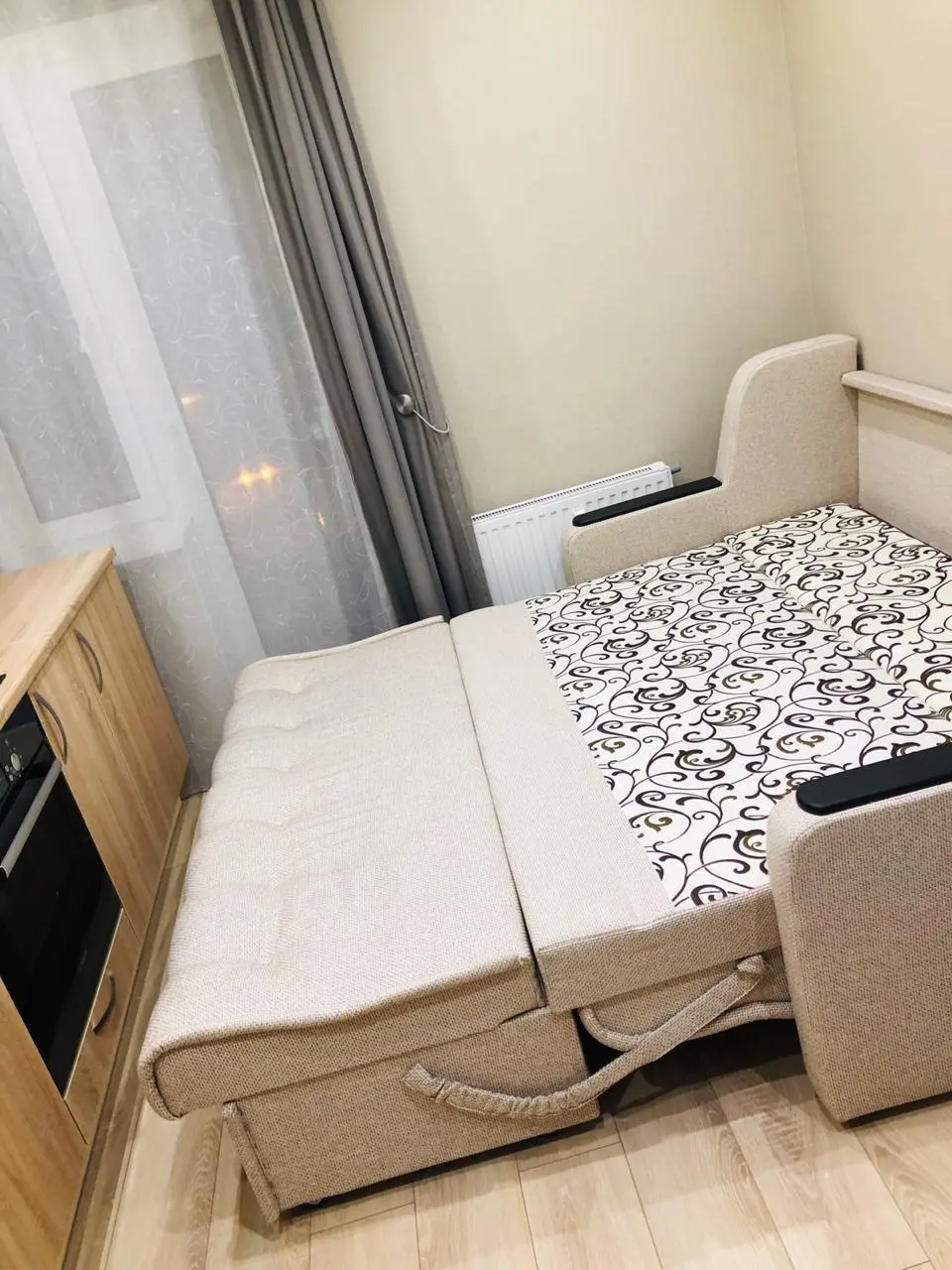 Санкт-Петербург: Aurora Apartment