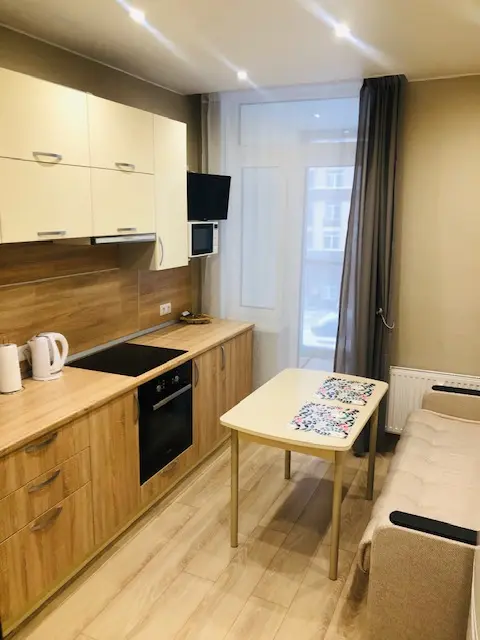 Санкт-Петербург: Aurora Apartment