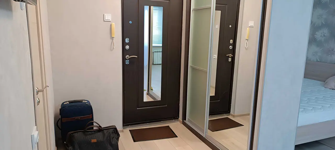 Омск: Daily rent