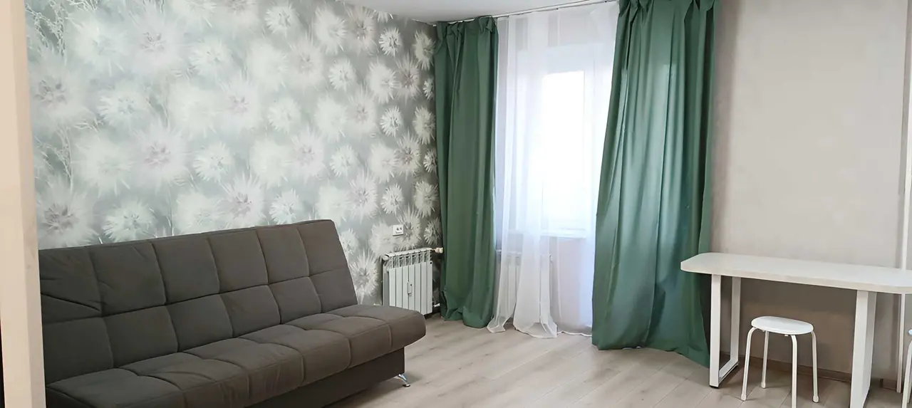 Омск: Daily rent