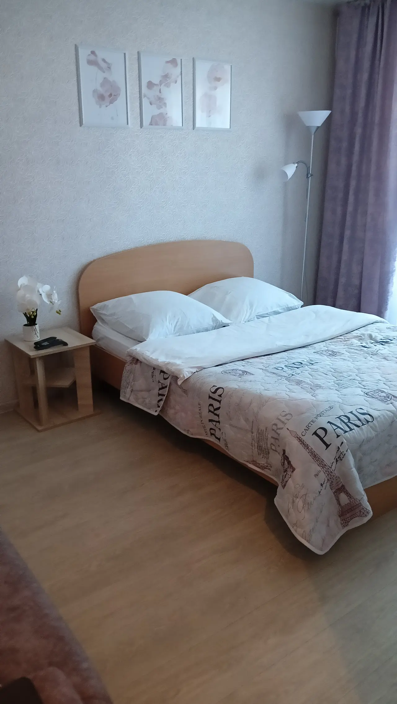 Братск: Квартира , 7 мин. до аэропорта, 3 мин. до ж. д. вокзала. УютноКакДома.