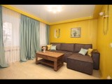 Кострома: Квартира в доме мещанина Слаткова