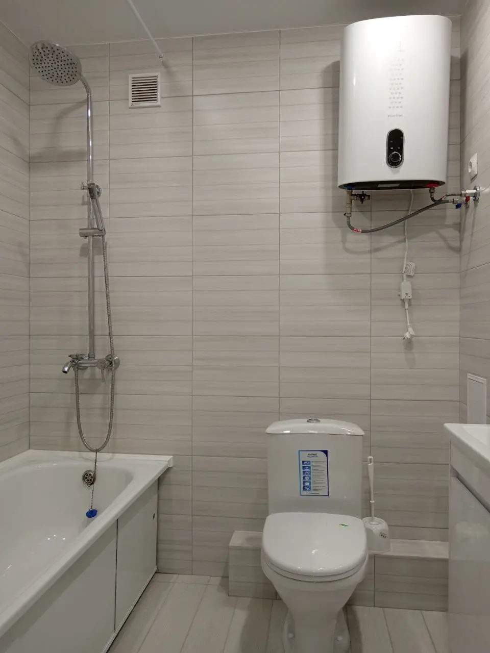 Благовещенск: Квартира в Благовещенске, 48 м²
