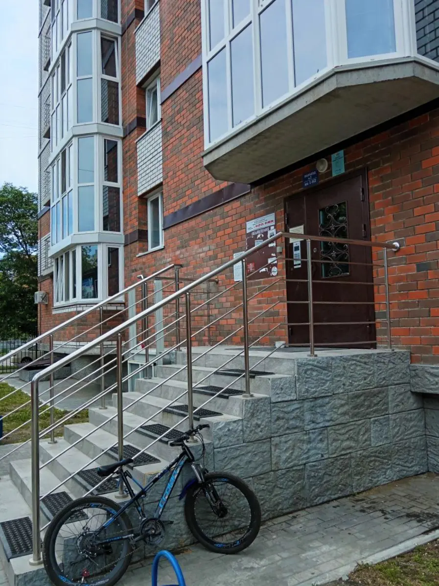 Благовещенск: Квартира в Благовещенске, 48 м²
