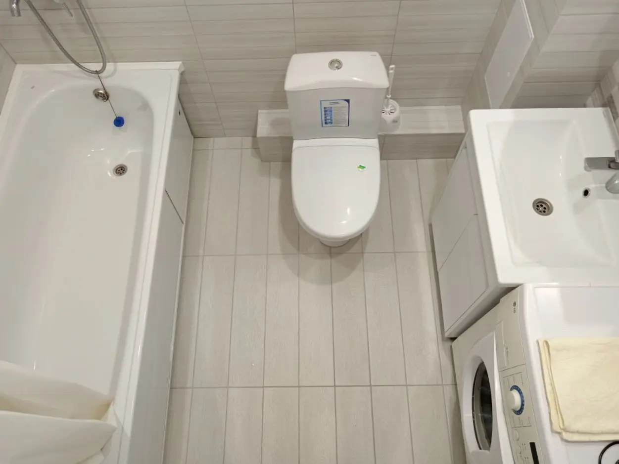 Благовещенск: Квартира в Благовещенске, 48 м²