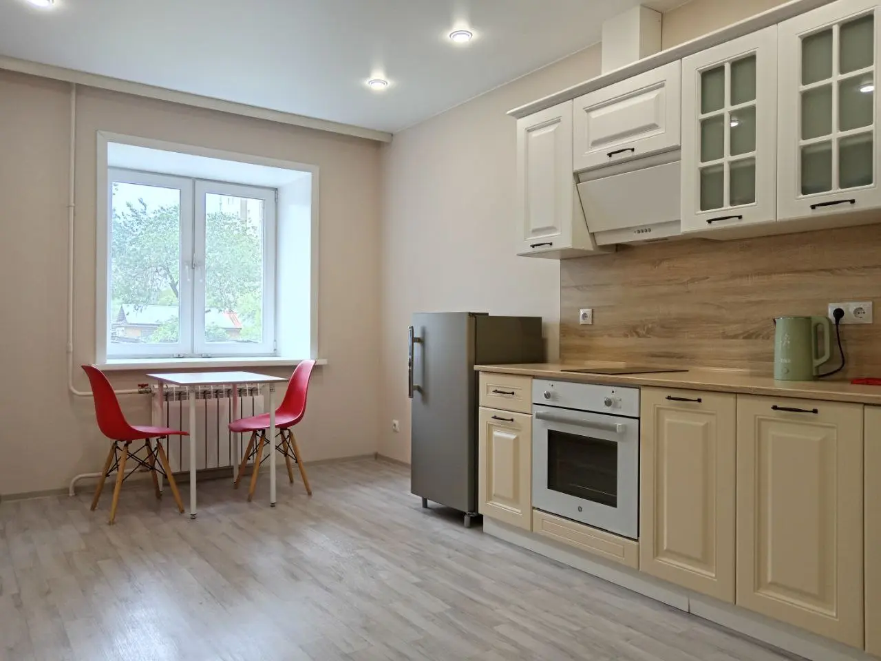 Благовещенск: Квартира в Благовещенске, 48 м²