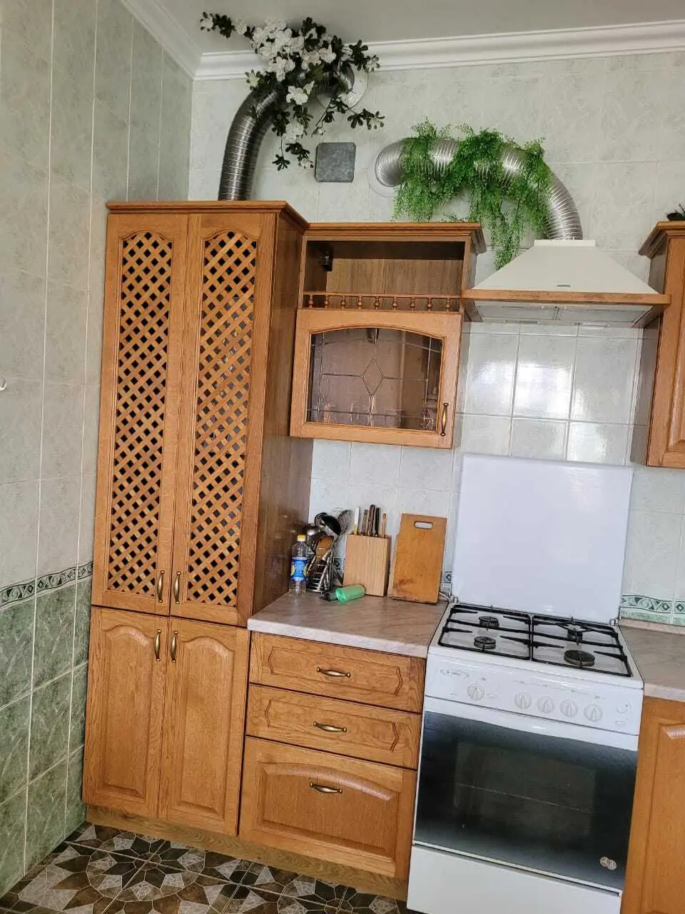 Пятигорск: Гостевой дом на Крутой