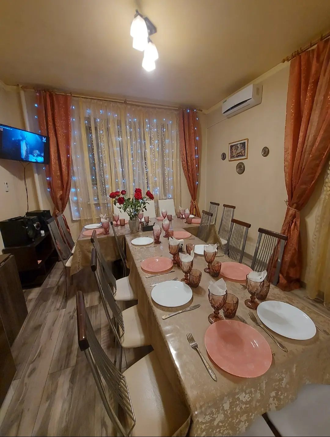 Тула: Коттедж "Марианна" с сауной и бассейном