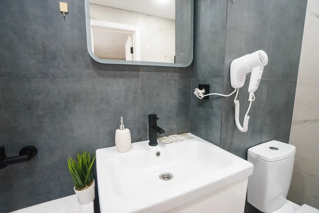 Тула: InnDays Apartments, Советская, 8 (2)