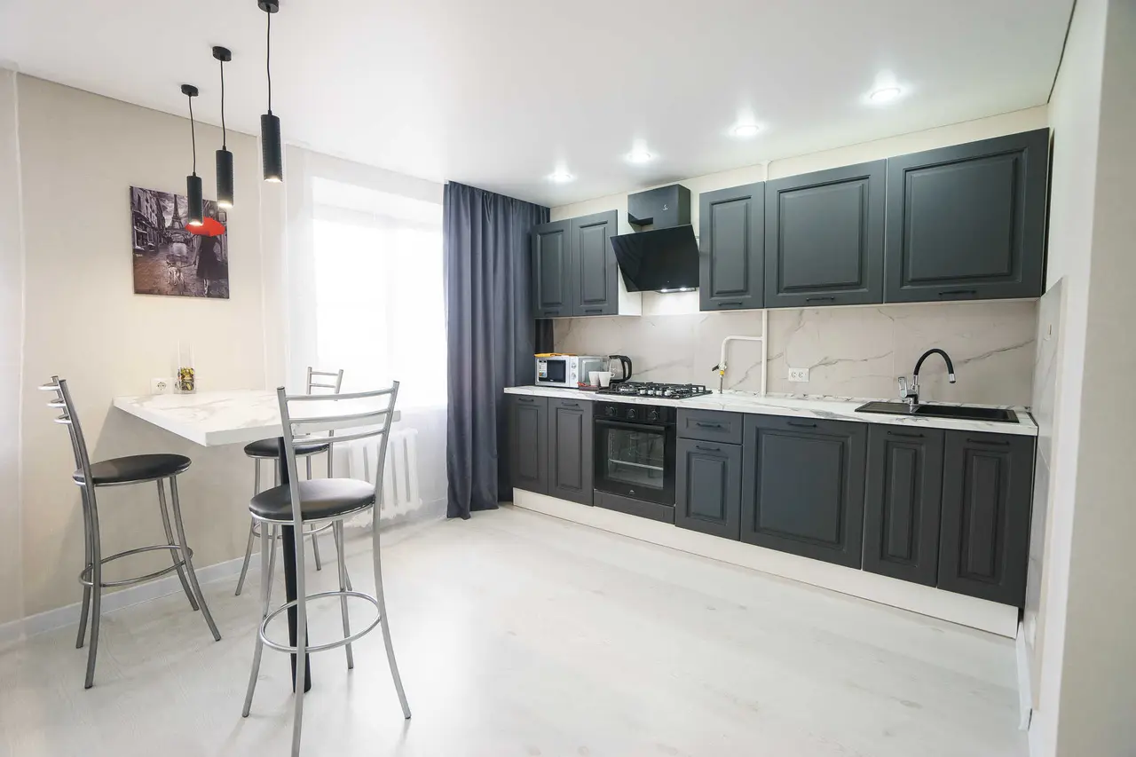 Тула: InnDays Apartments, Советская, 8 (2)