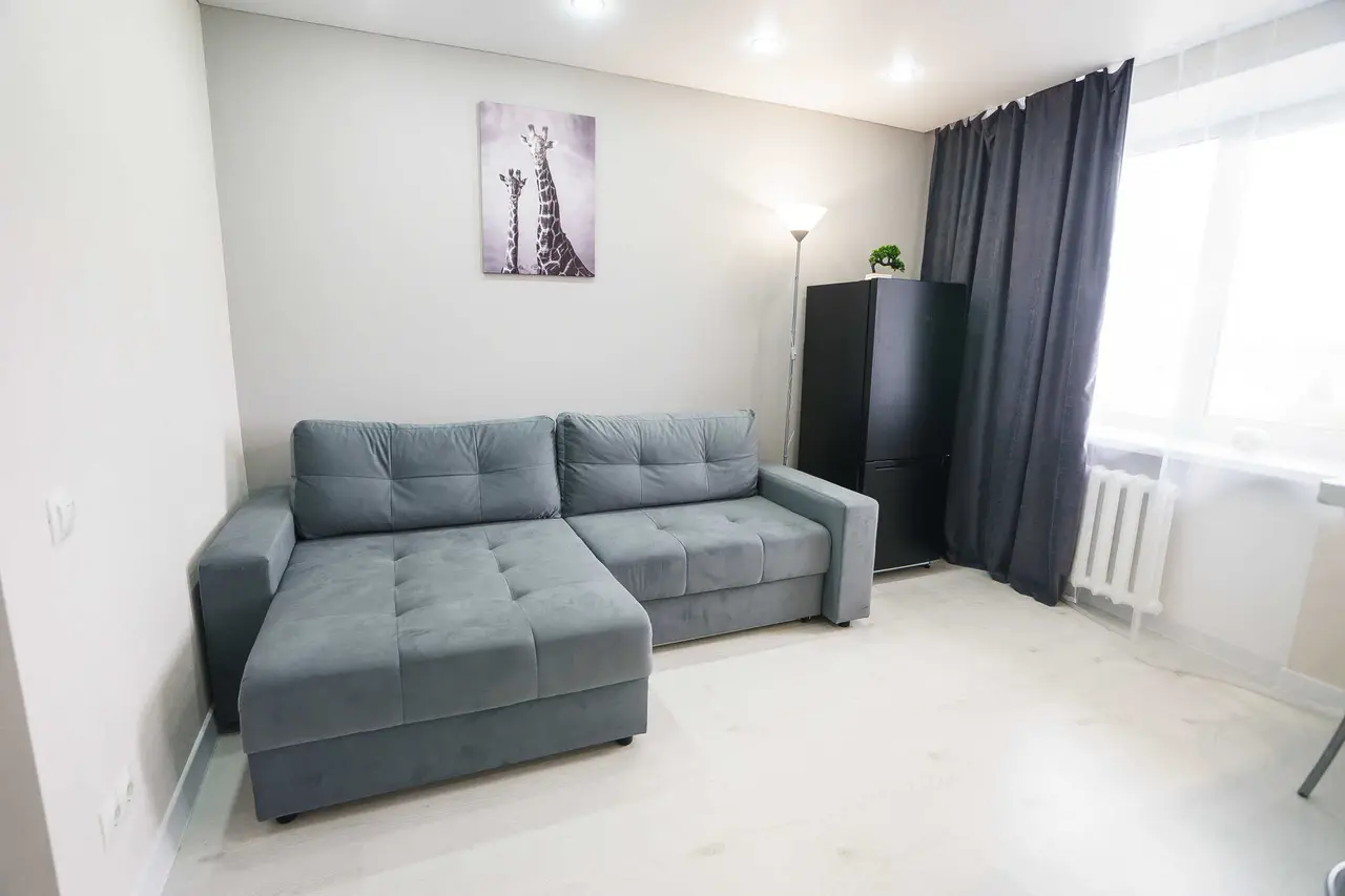 Тула: InnDays Apartments, Советская, 8 (2)