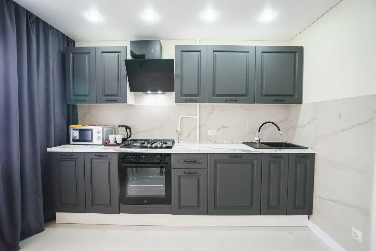 Тула: InnDays Apartments, Советская, 8 (2)