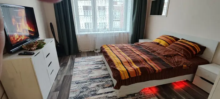 Зеленоградск: Квартира возле Западного Пляжа 2