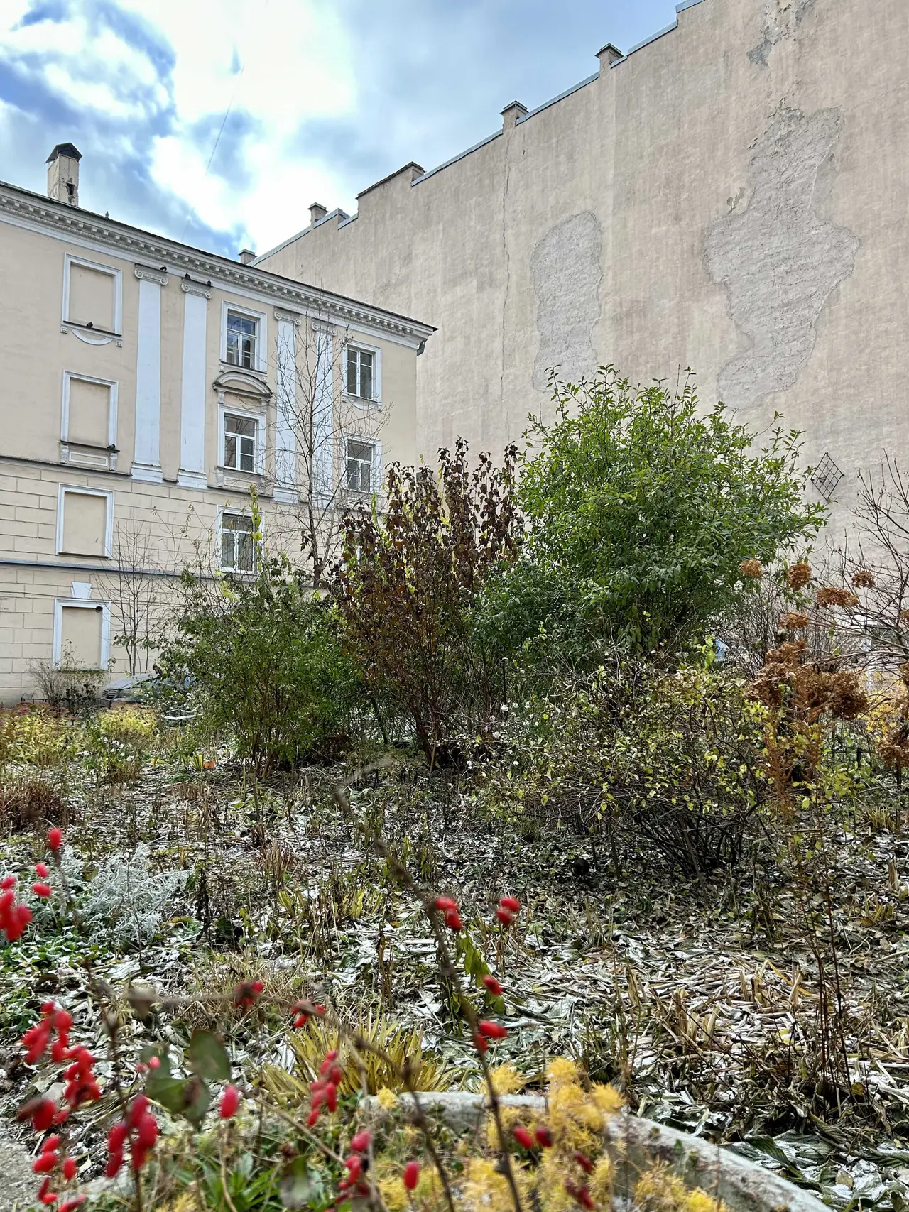 Санкт-Петербург: Фонтанка 122