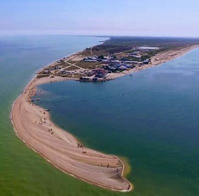 Должанская: База отдыха Родной берег