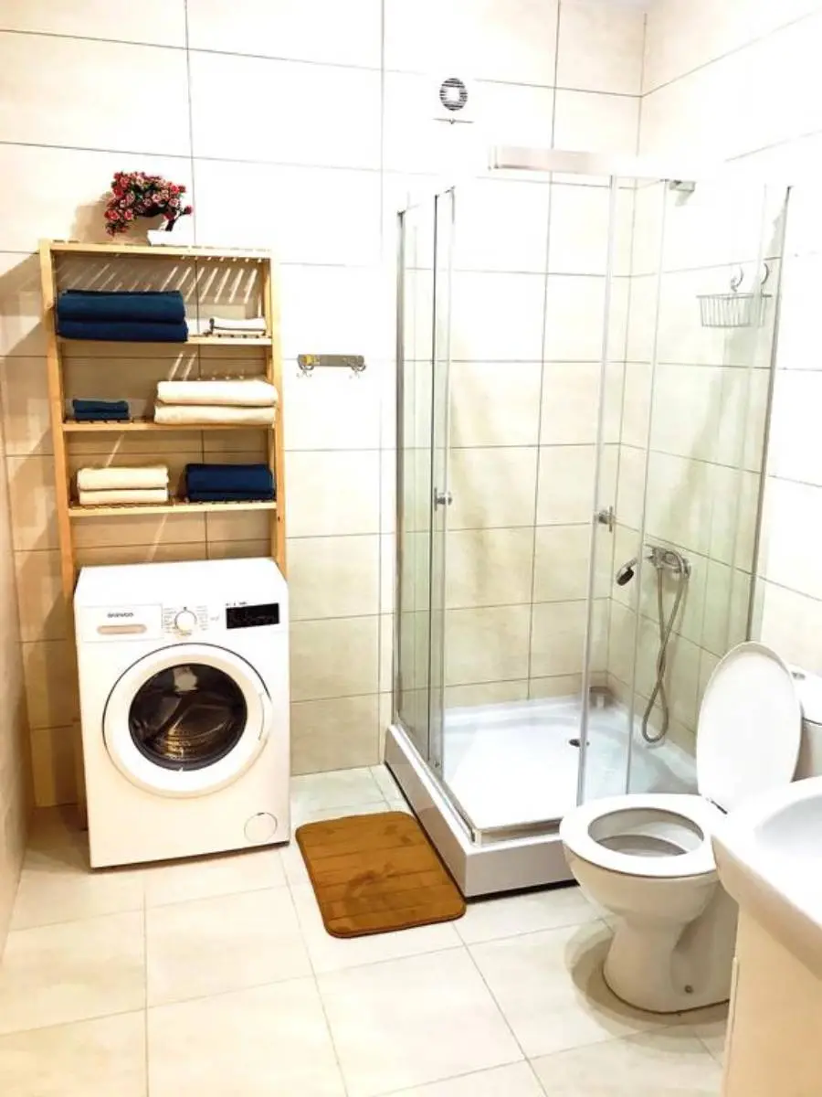 Калининград: Apartments Malina Red