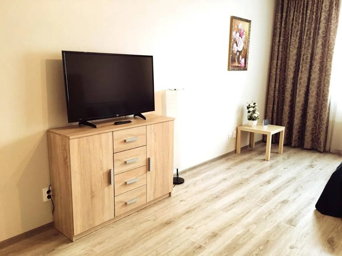 Калининград: Apartments Malina Red