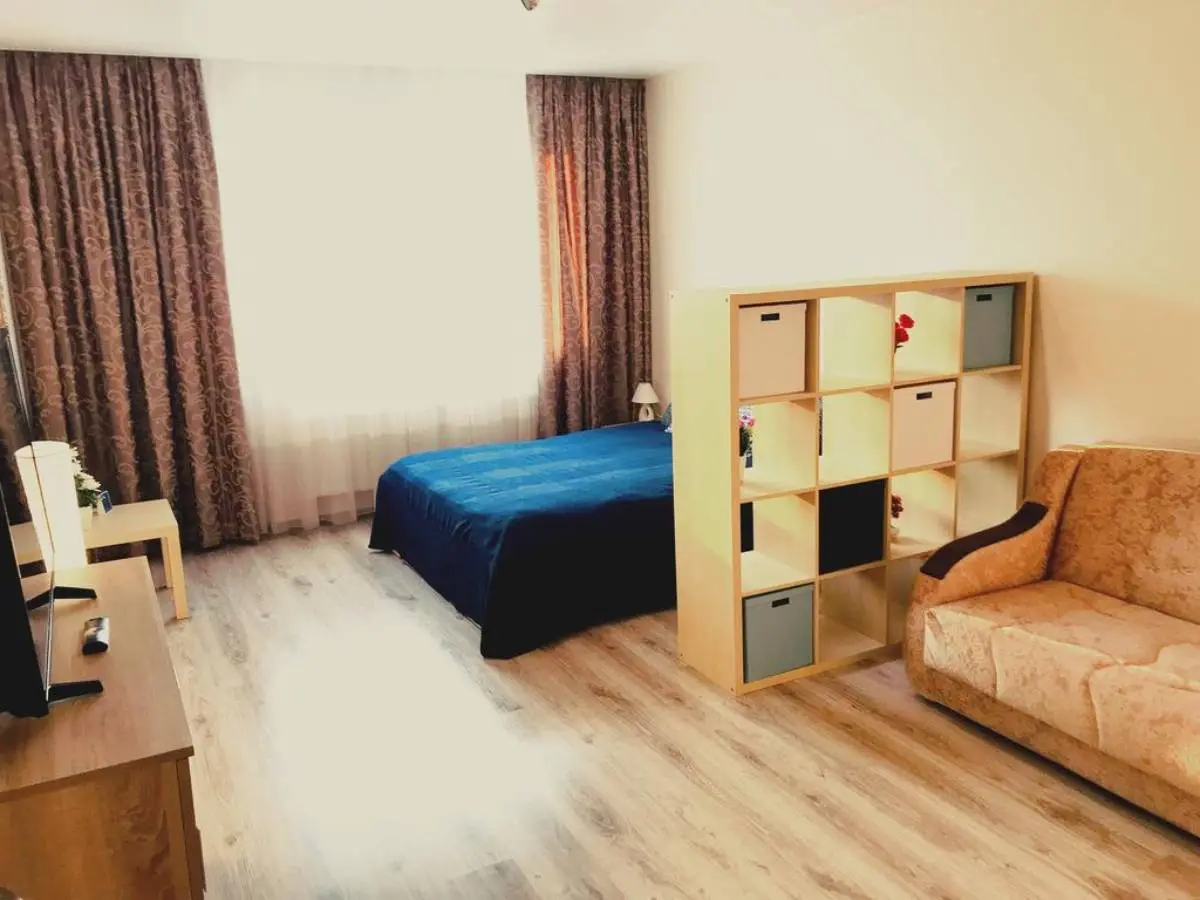 Калининград: Apartments Malina Red