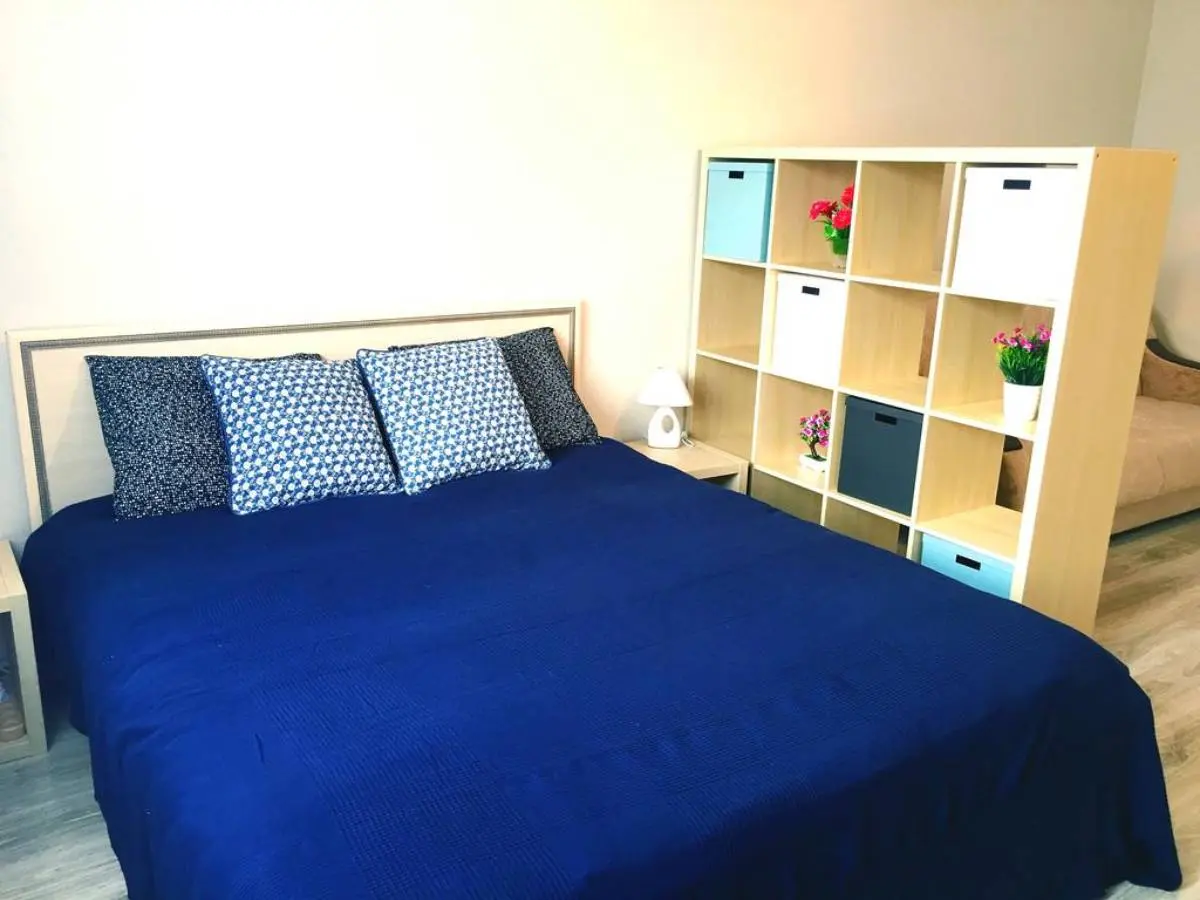 Калининград: Apartments Malina Red