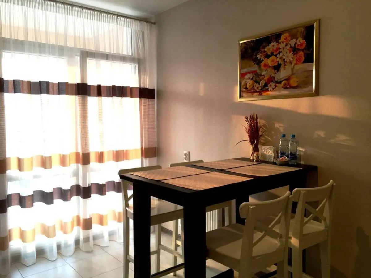 Калининград: Apartments Malina Red