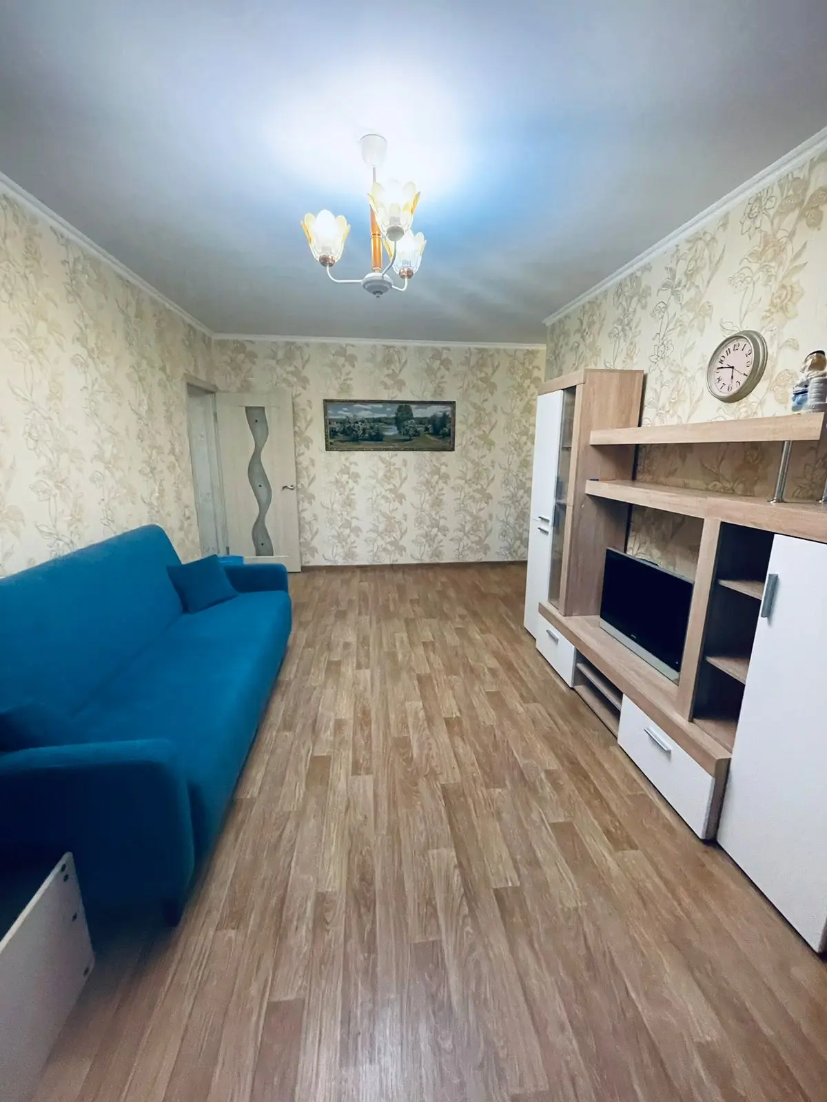 Казань: Уютная квартира рядом с метро