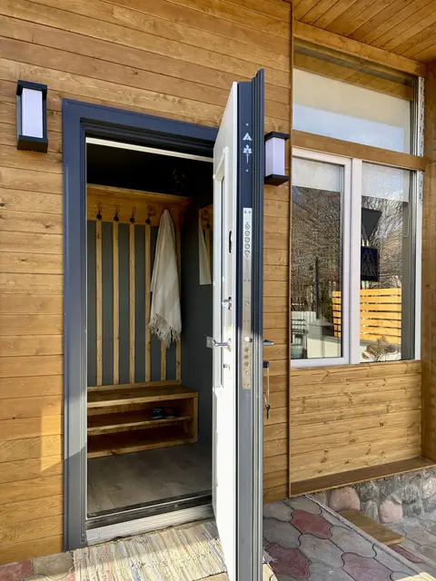 Уютные домики в Пятигорске — фото 1