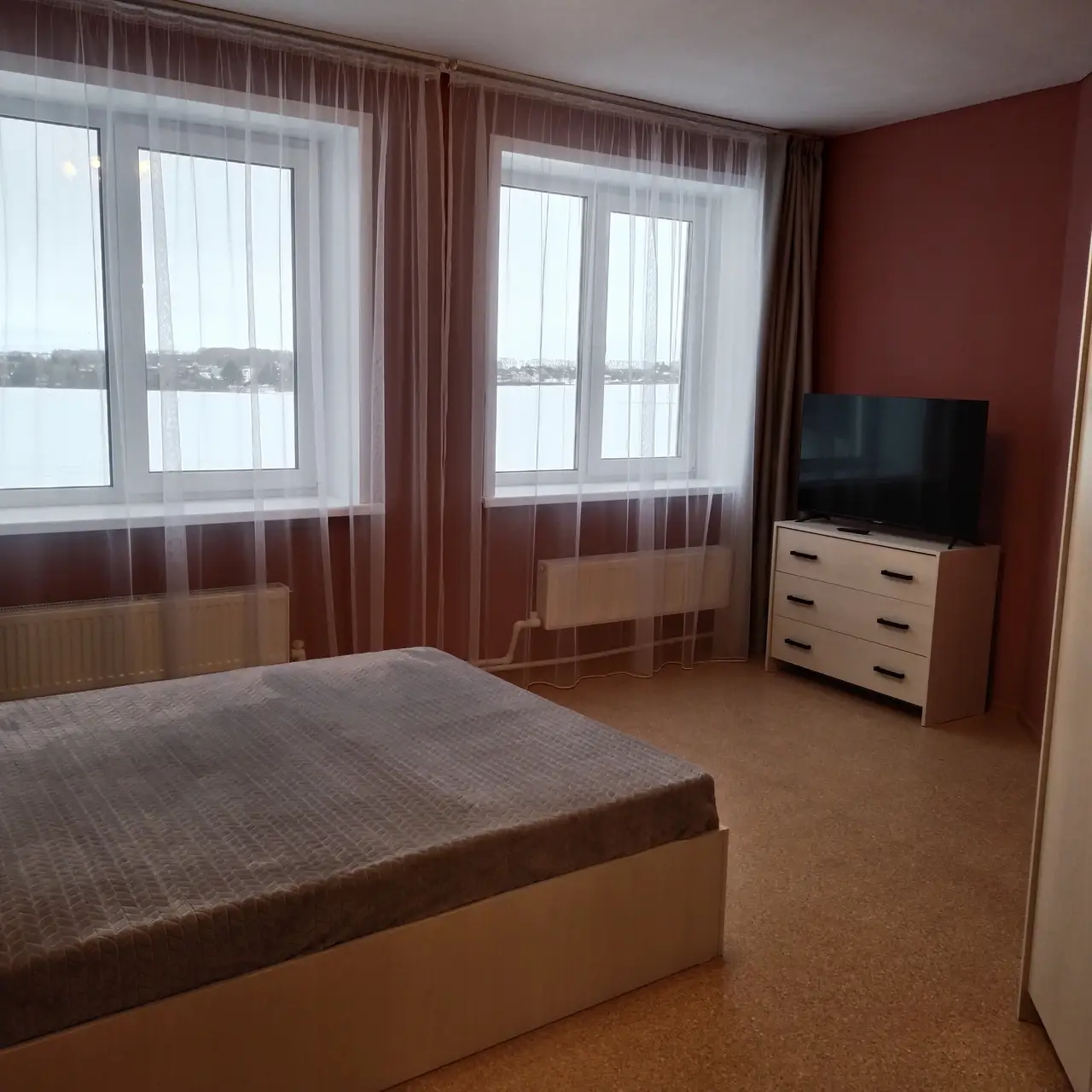 Суздаль: 1-комн. квартира