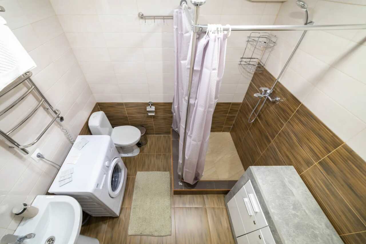 Сириус: Deluxe Apartment ЖК Эстафета
