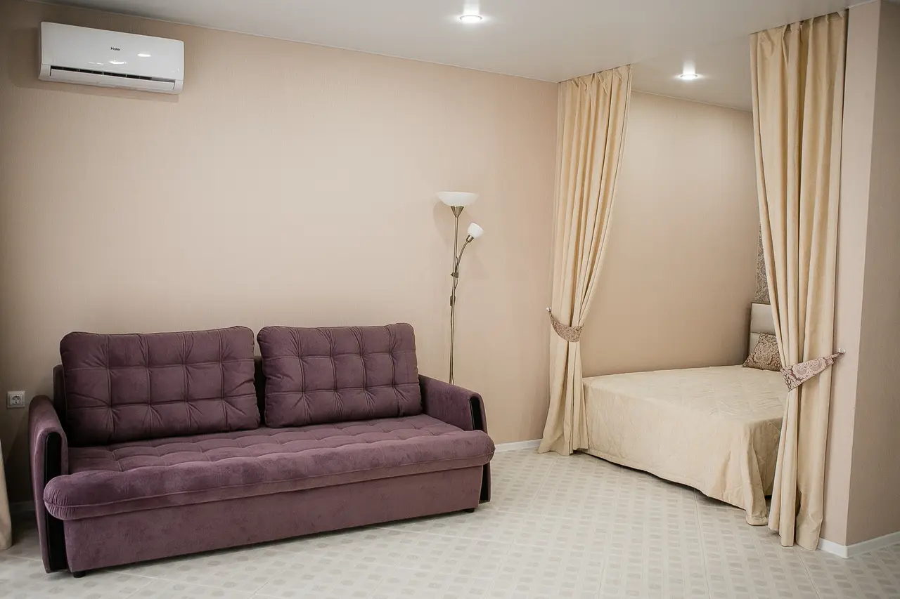 Светлогорск: Apartments Malina Alt Platz