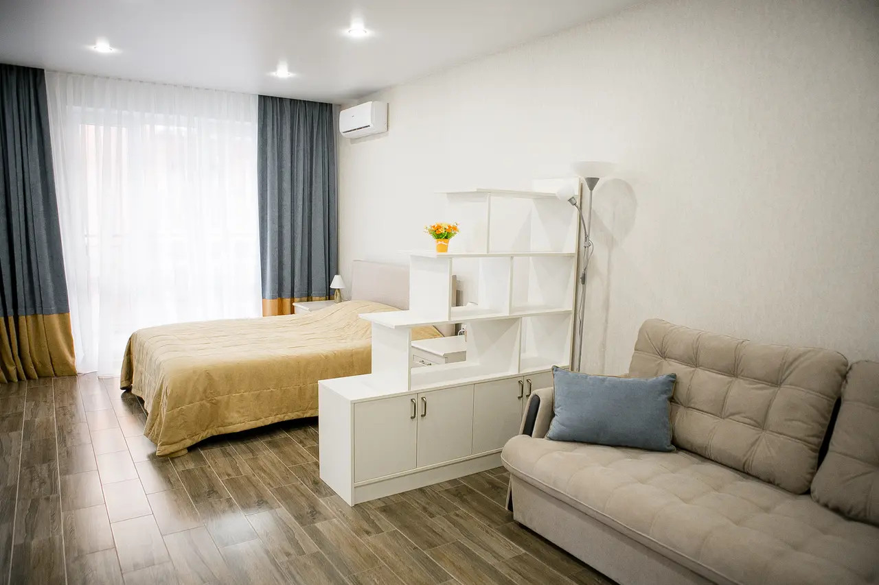 Светлогорск: Apartments Malina Alt Platz