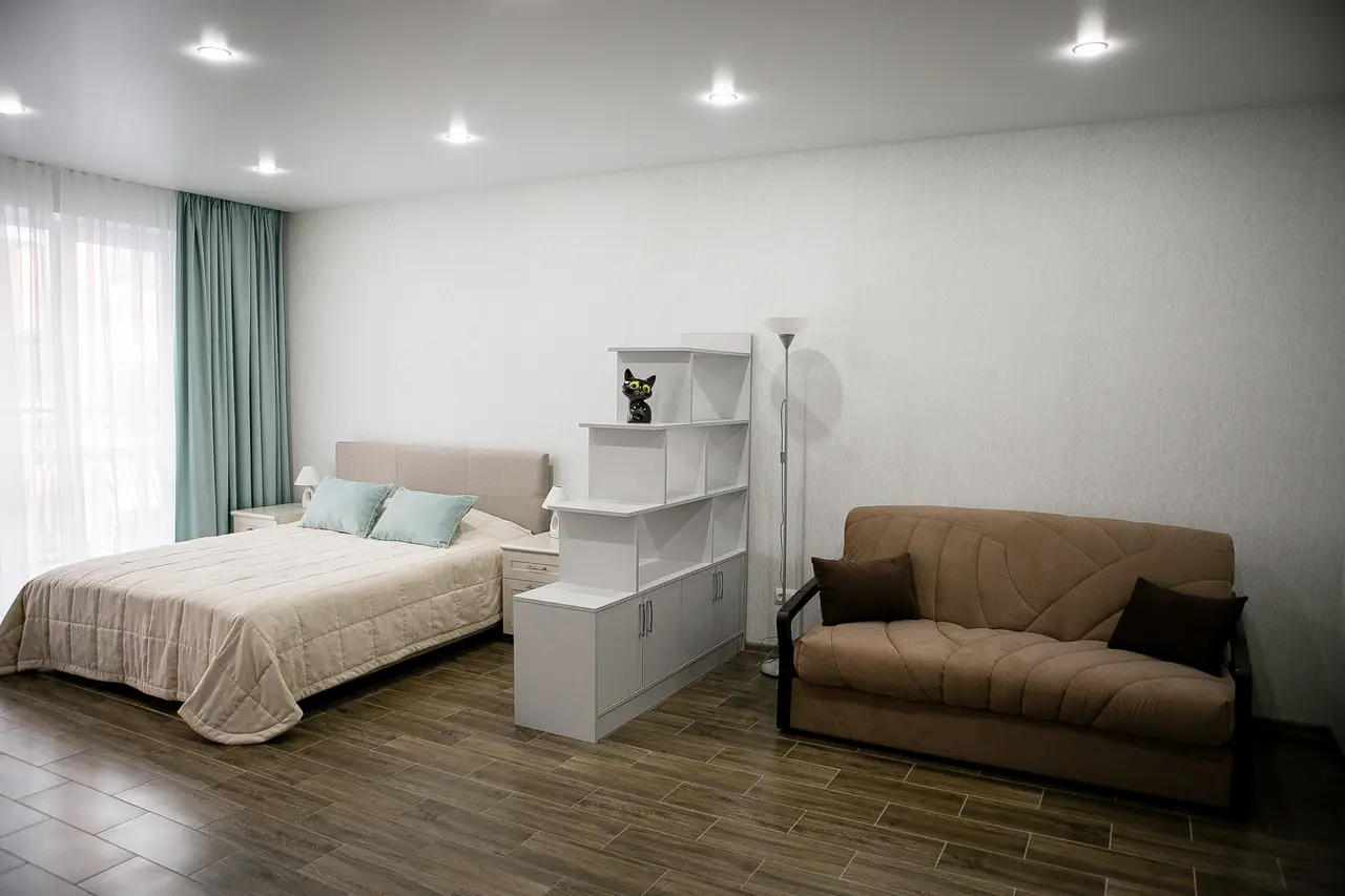 Светлогорск: Apartments Malina Alt Platz