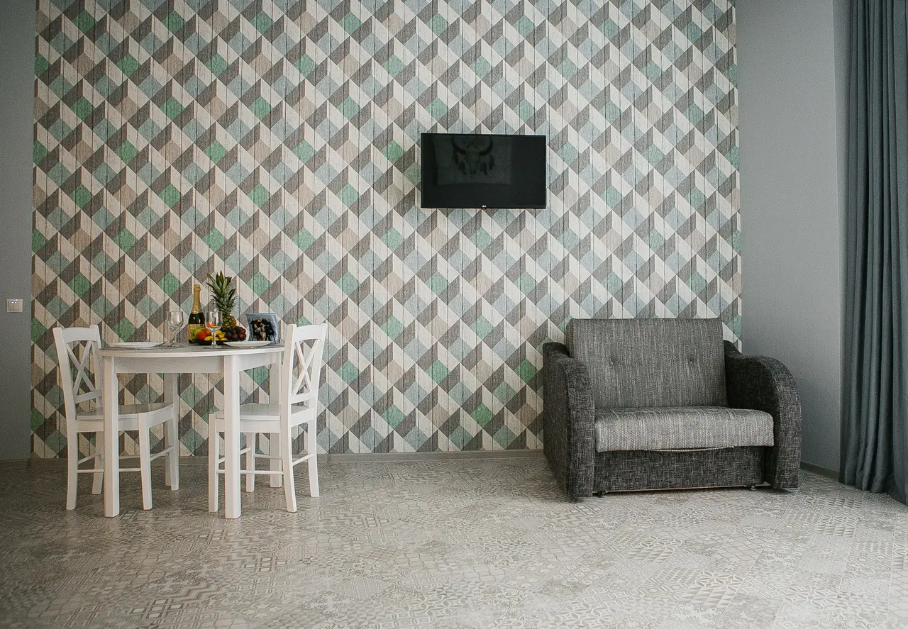 Светлогорск: Apartments Malina Alt Platz