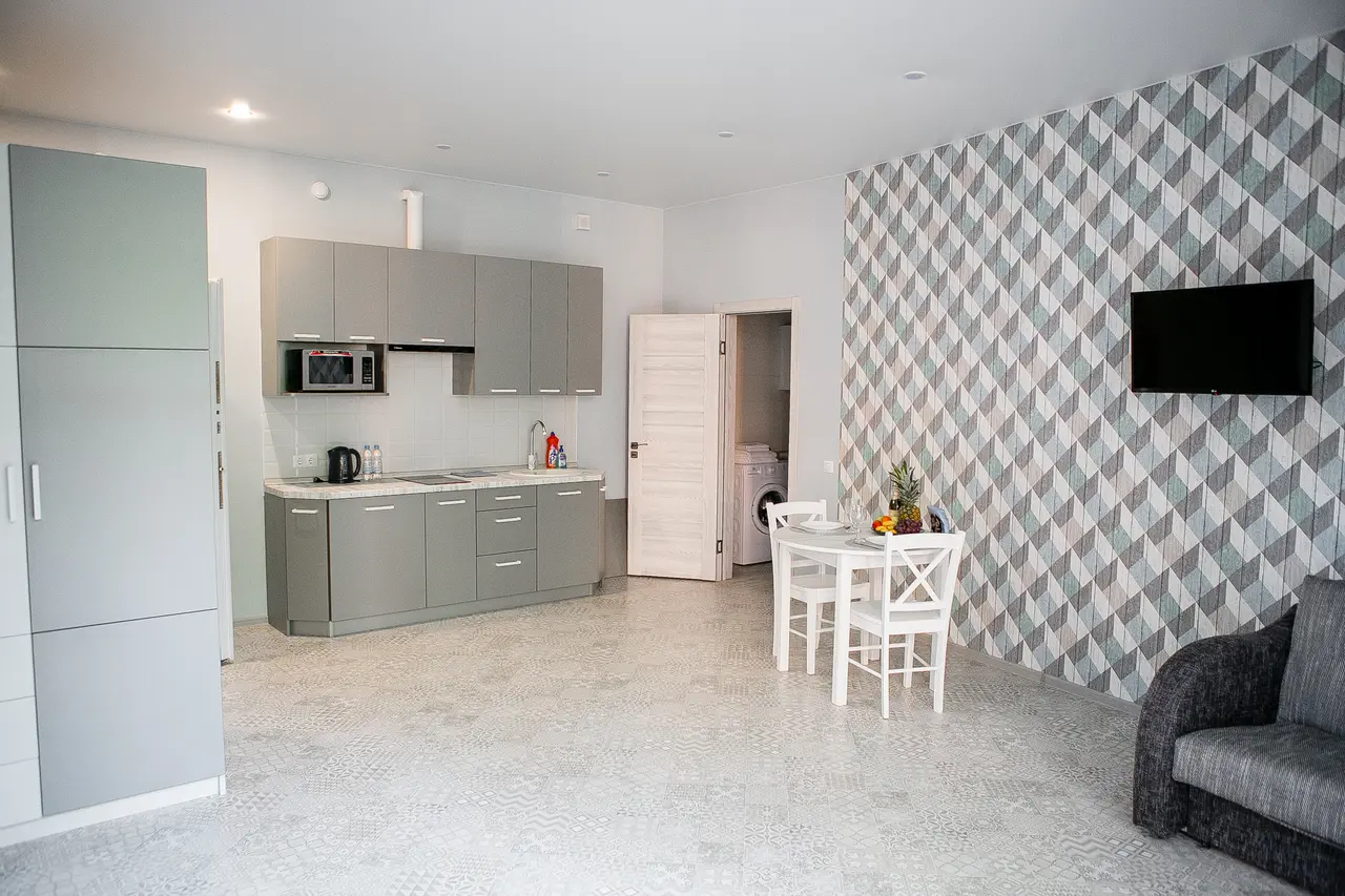 Светлогорск: Apartments Malina Alt Platz