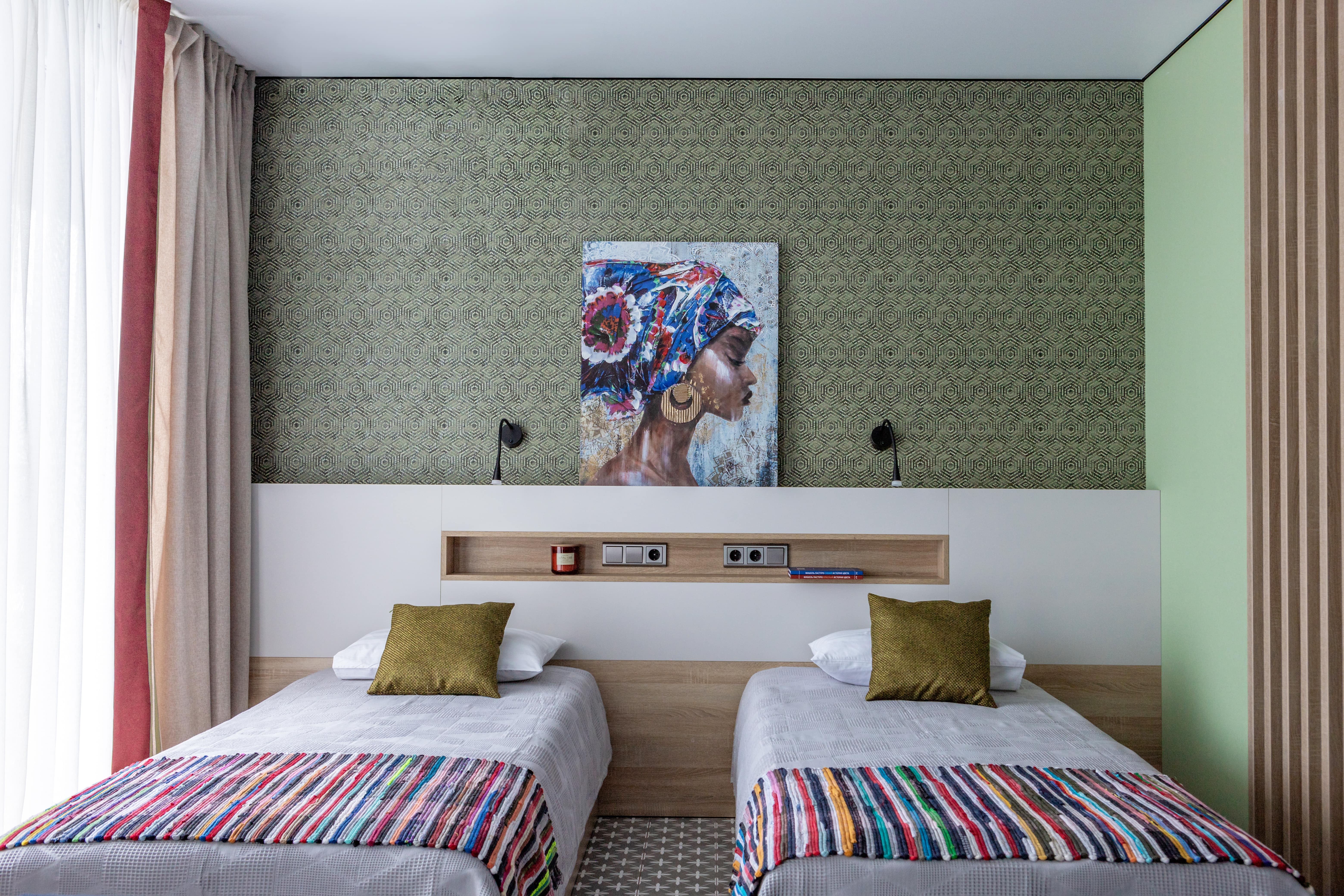 Светлогорск: Apartments Malina Baden