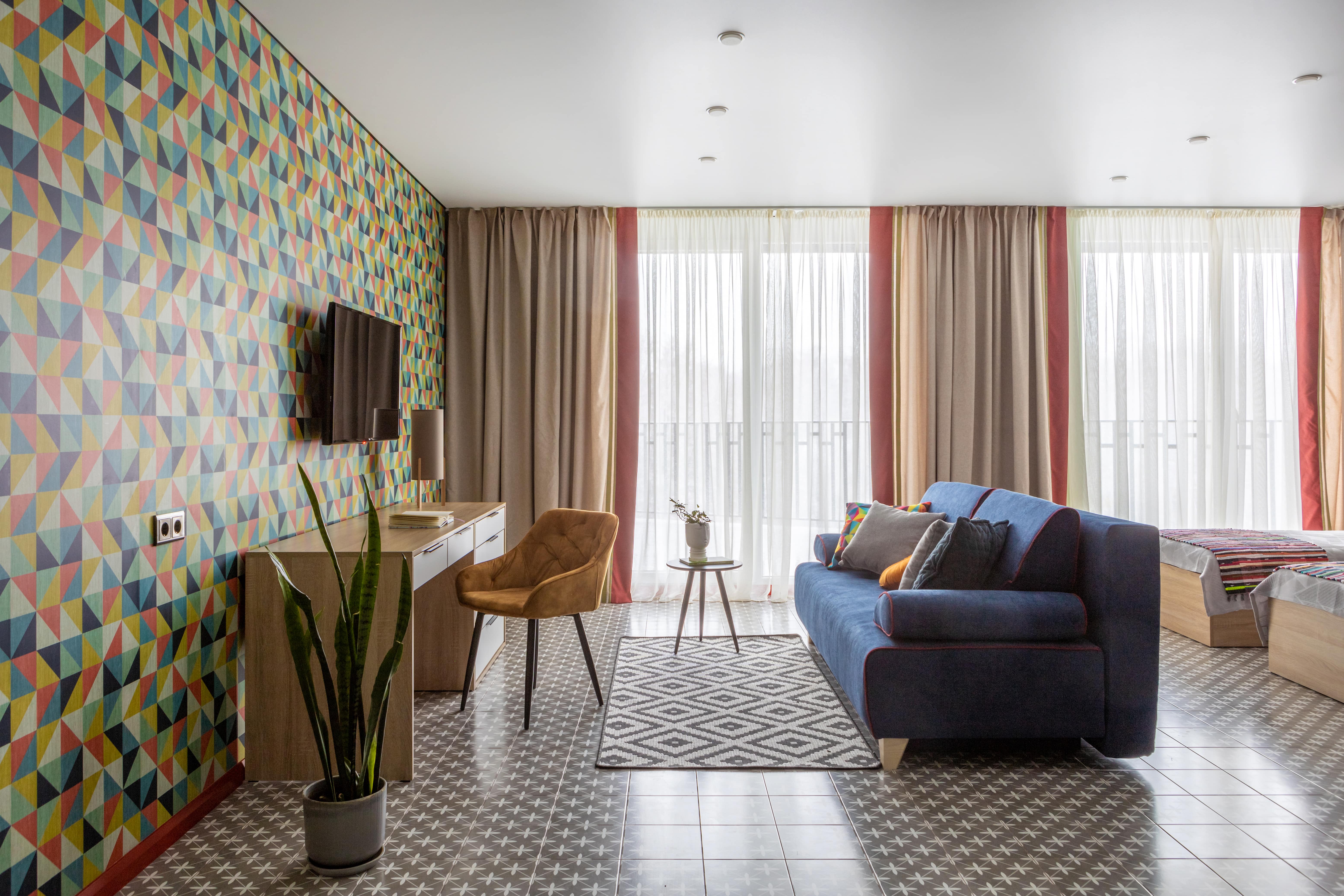 Светлогорск: Apartments Malina Baden