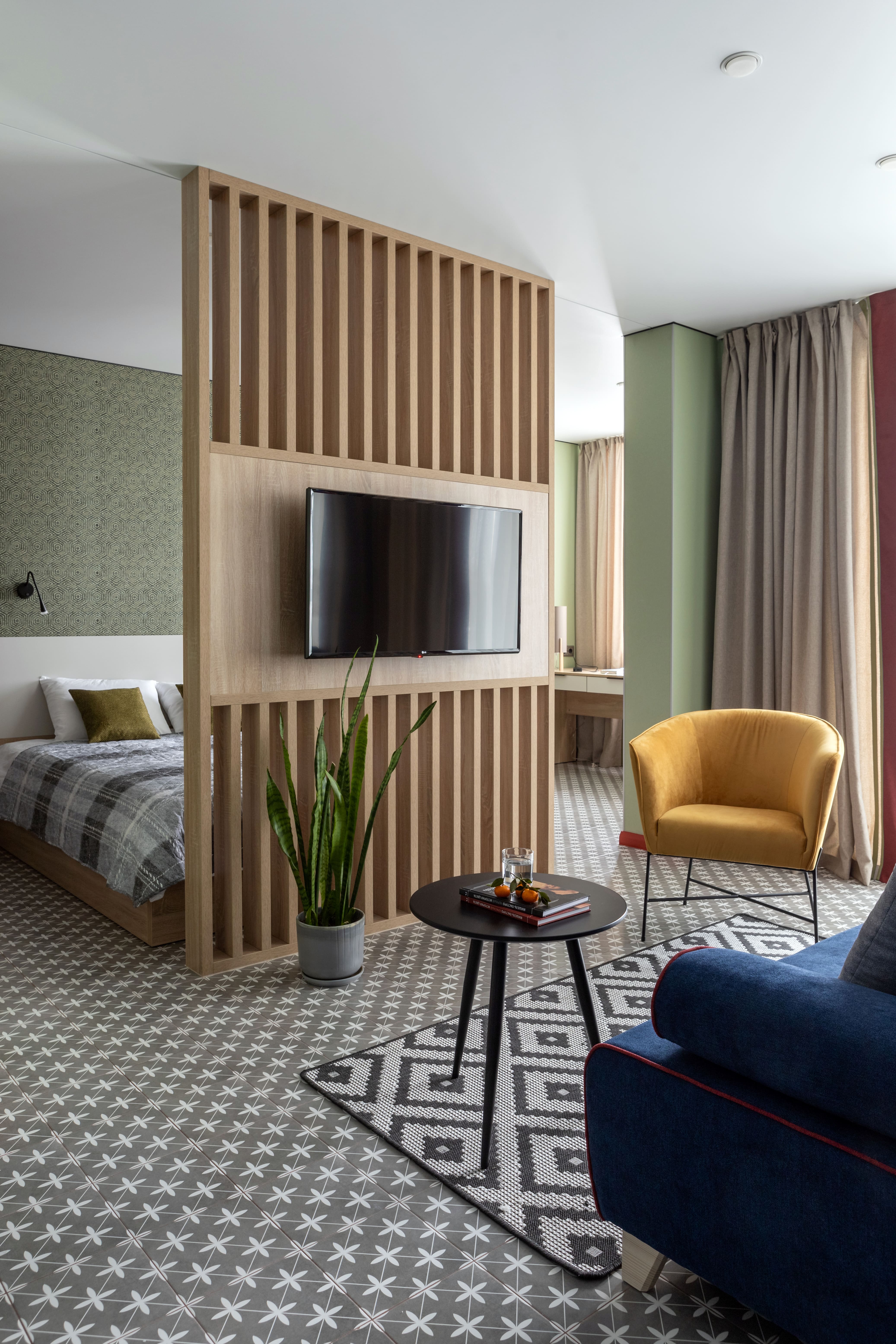 Светлогорск: Apartments Malina Baden