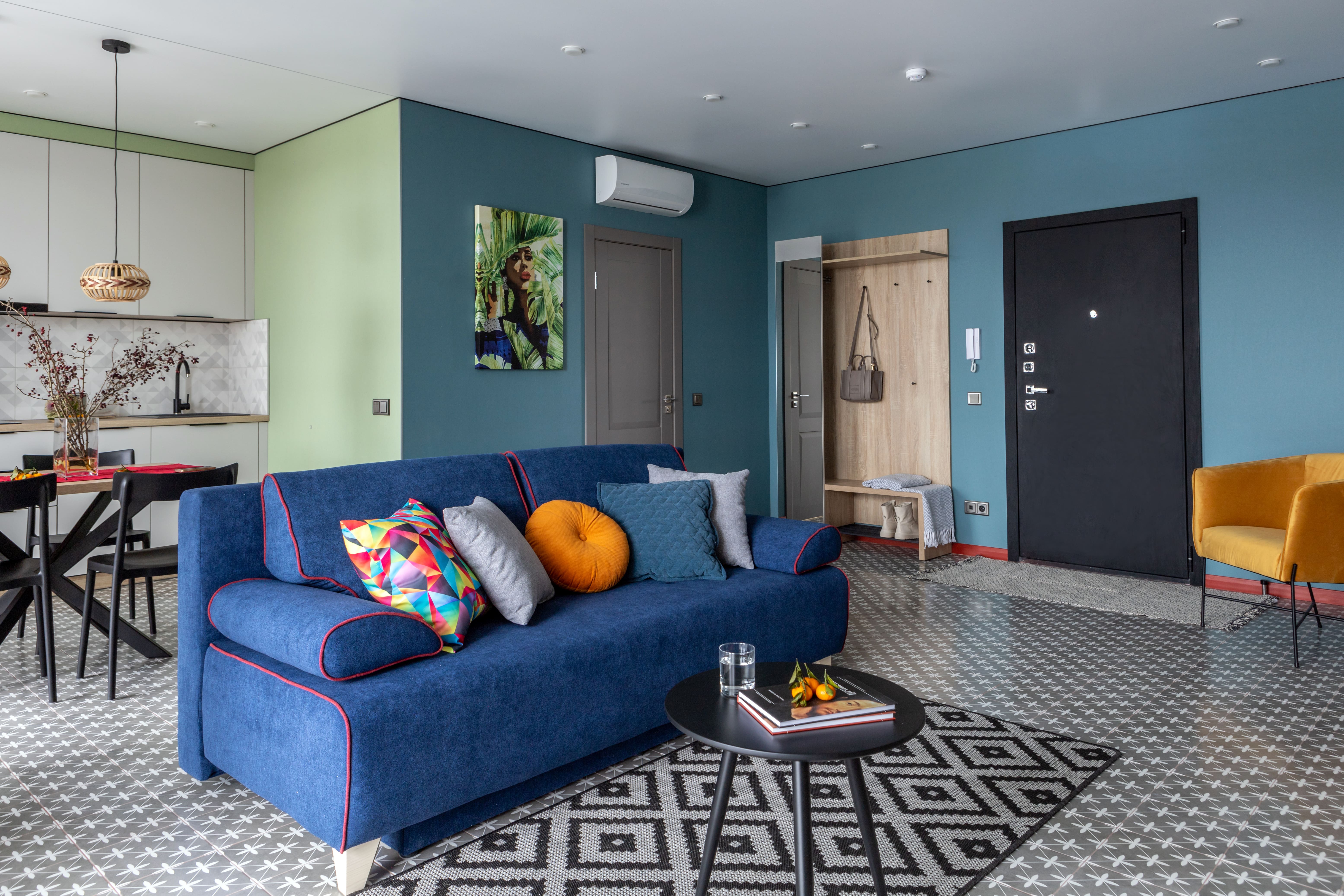 Светлогорск: Apartments Malina Baden