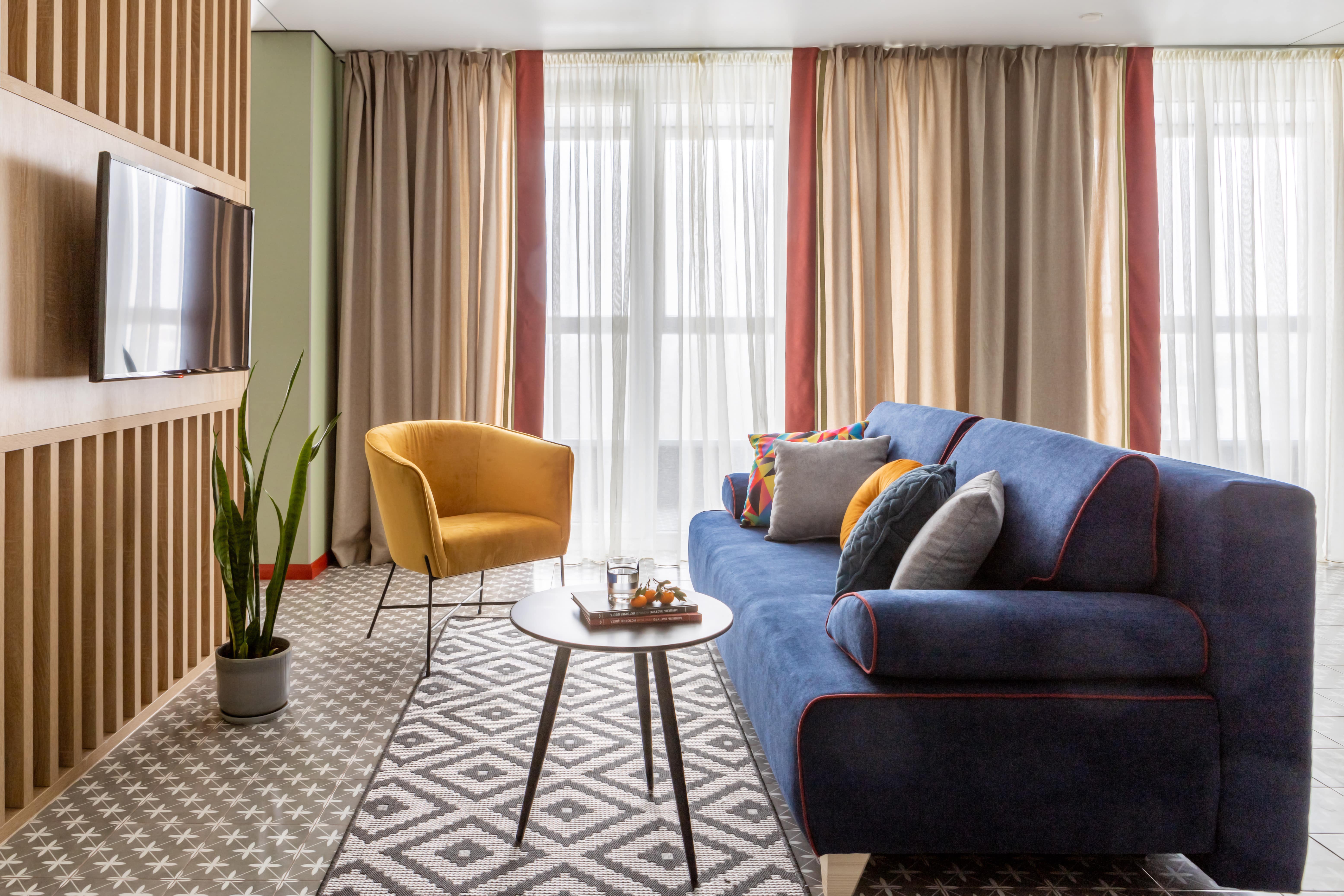 Светлогорск: Apartments Malina Baden