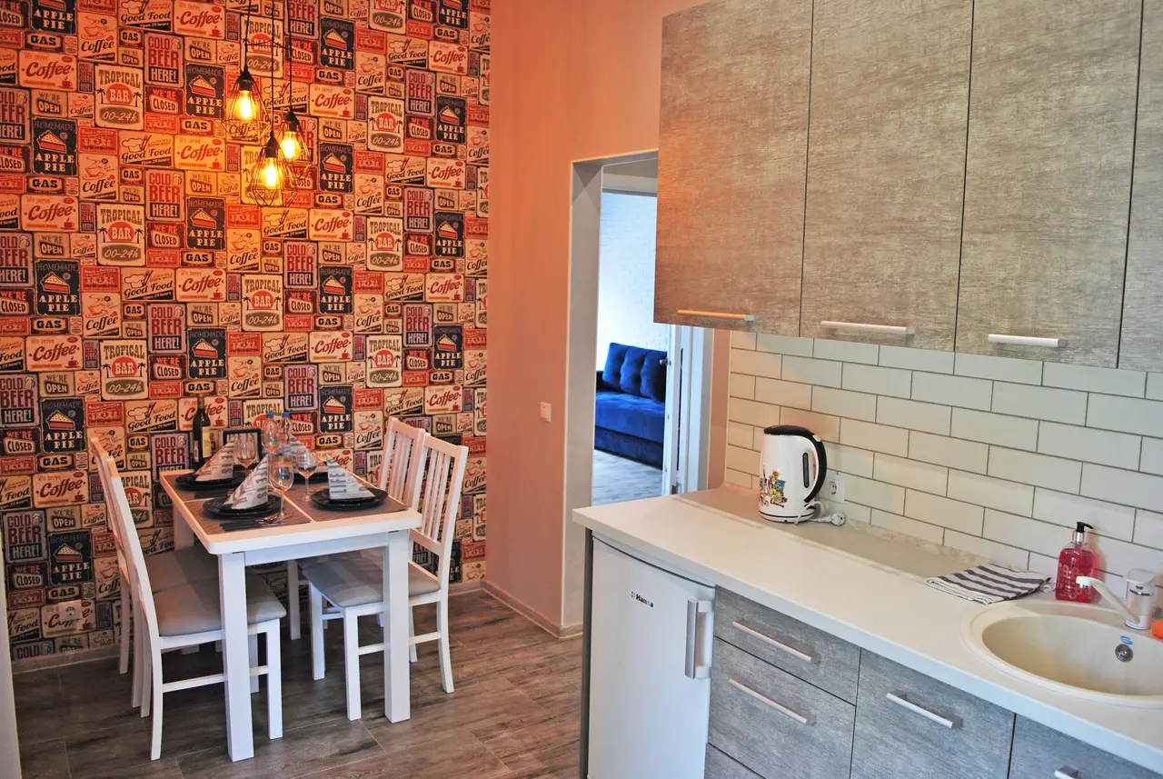 Светлогорск: Apartments Malina Sea