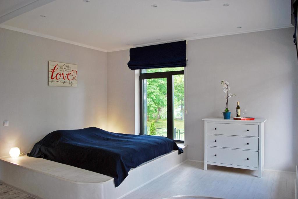 Светлогорск: Apartments Malina Sea