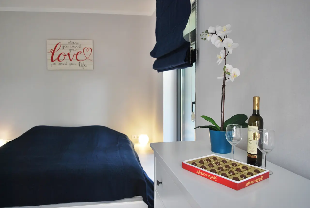Светлогорск: Apartments Malina Sea