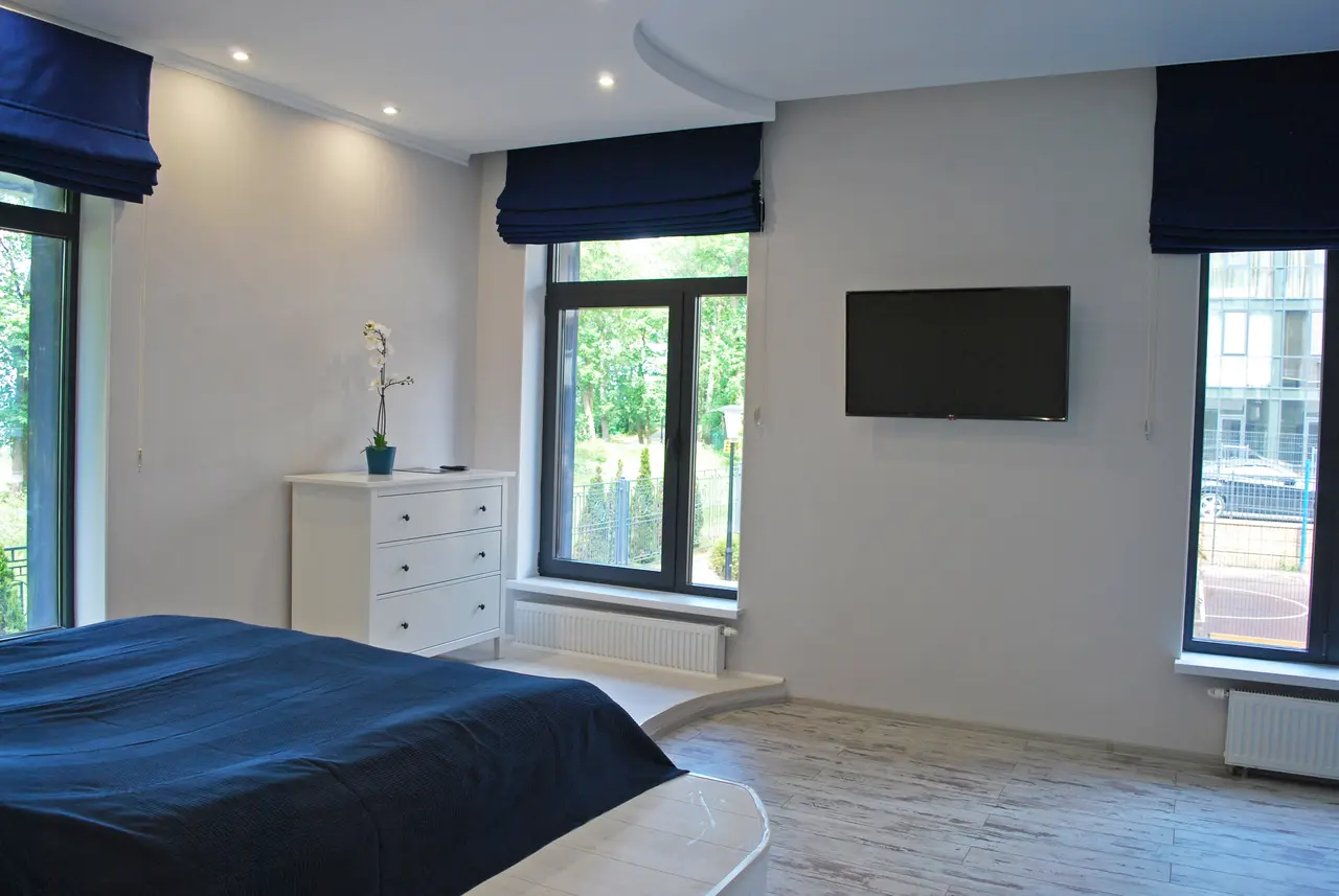 Светлогорск: Apartments Malina Sea