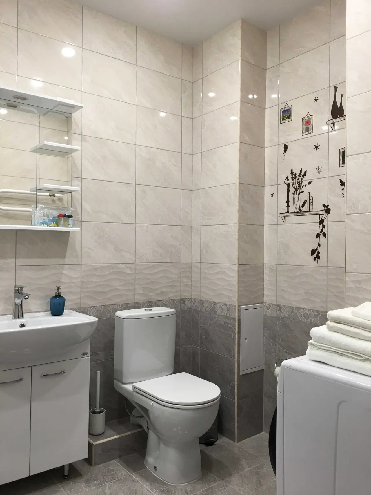 Зеленоградск: Apartments Malina Cranz